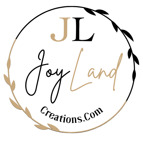 JoyLand Logo