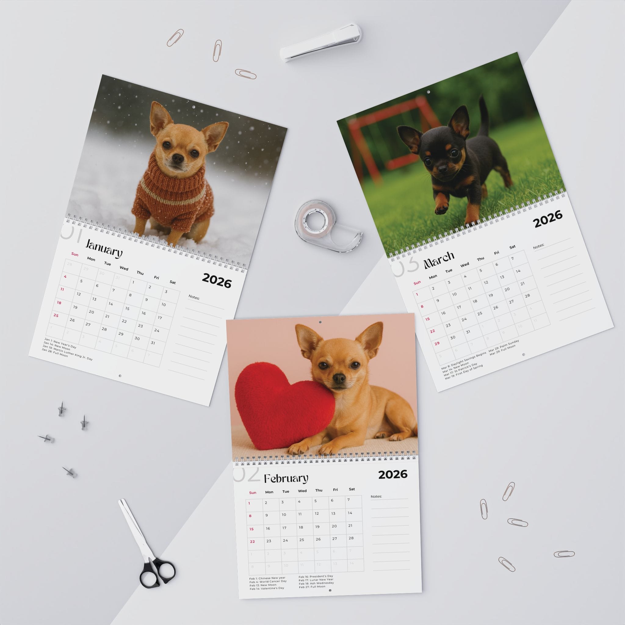 2026 Chihuahua 12 Month Wall Calendar 3 297476482123908414 2048 2