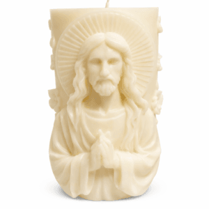 Jesus Candle-2